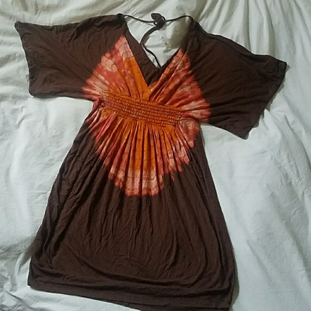 Arden B dress